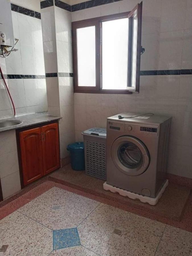 Almarsa4 Apartment Al Hoceima Exterior photo